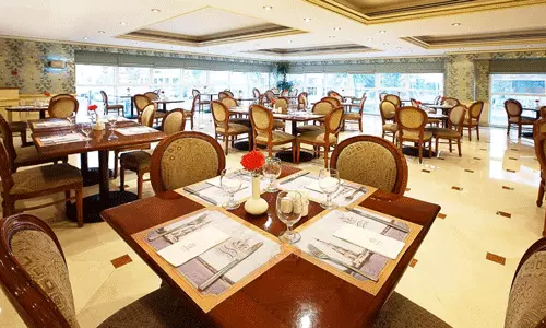 هتل مسکو دبی هتل مسکو دبی